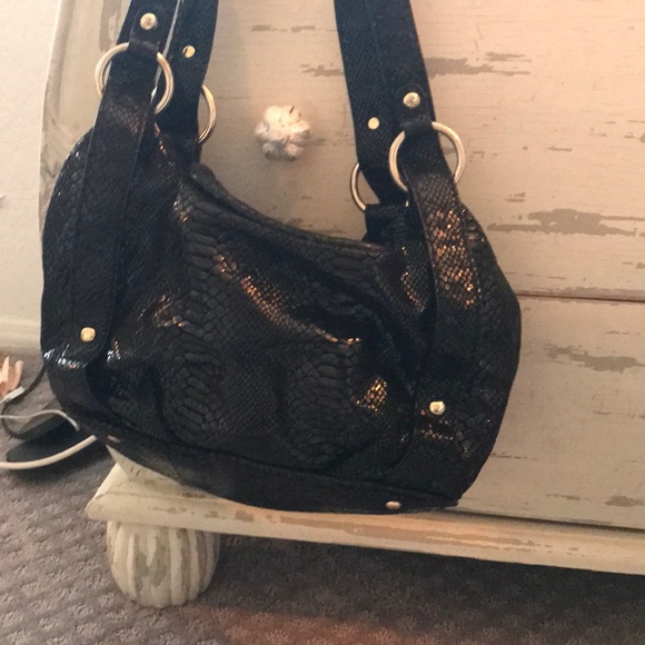 Authentic Michael Kors purse in good condition🥰 - Picture 8 of 8